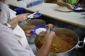 Publicada lei que reforça atuação dos conselhos de alimentação escolar