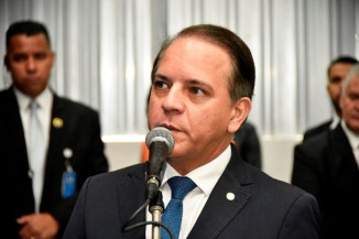 Frente Parlamentar Invasão Zero dará posse aos membros na próxima quarta em MS