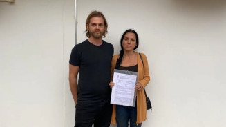 Região onde jornalista canadense foi agredido tem conflito há 10 anos
