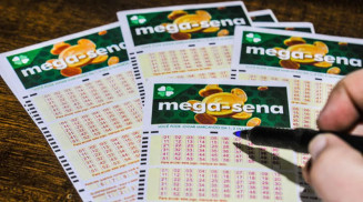Aposta de MS fatura R$ 49 mil na quina e outras 60 levam R$ 920 na quadra
