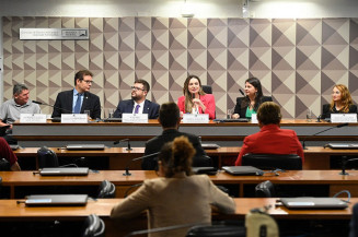 Defensores públicos pedem ampliação do acesso da população à Justiça