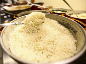 Comissão promove debate sobre uso de arroz enriquecido no combate à "fome oculta"