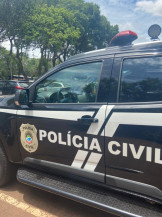 Polícia Civil prende em flagrante homem de 52 anos que vendia cigarro eletrônico em bares
