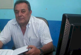Ex-vereador é encontrado desacordado em ponte no Rio Dourados