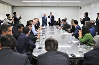 Lei proíbe soja, cana, eucalipto e confinamento de gado no Pantanal