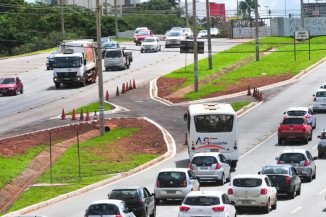 5 comportamentos que mais causam acidentes de trânsito nas cidades 