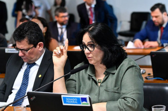 Aprovado aumento de pena para crimes contra crianças e adolescentes