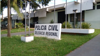 Homem é morto com 'mata-leão' por vigia após invadir galpão