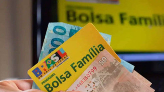 Beneficiários com NIS final 9 recebem Bolsa Família nesta quarta-feira