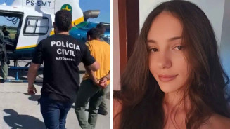 Homem confessa que matou e abusou de mães e filhas enquanto elas agonizavam em MT
