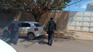 Adjunto da secretaria de estado de Educação e mais 3 são presos em operação