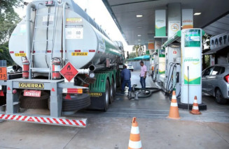 Alerta para realização do exame toxicológico chegará a motoristas via carteira digital