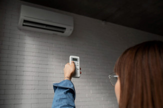 Otimização do conforto interno: a chave para um sistema de ar-condicionado eficiente