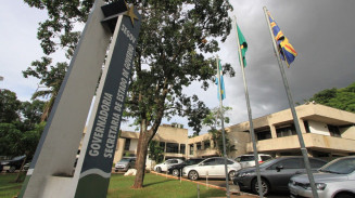 Governo afasta servidores presos em operação do Gaeco
