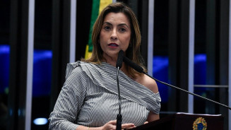 Senadora de MS defende regulamentação para cigarros eletrônicos