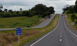 Vamos garantir rodovias de melhor qualidade no Brasil