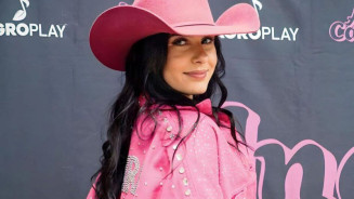 Ana Castela é a artista mais ouvida no Brasil em 2023 