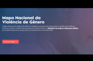 Judiciário contribui com repositório nacional unificado sobre violência contra as mulheres