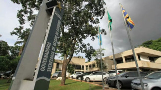 Riedel exonera servidores investigados em operação do Gaeco