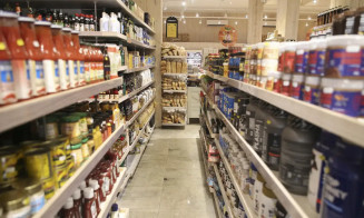 Consumo do brasileiro cresceu 4,24% em outubro