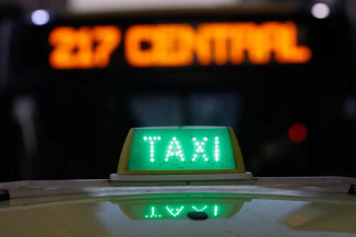 A profissão do taxista após a chegada do transporte por aplicativo