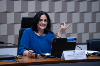 Debatedores apoiam criação do Dia Nacional de Combate ao Estupro