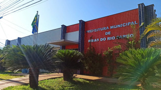 Ribas do Rio Pardo abre concurso com 561 vagas e salário chega a R$ 17 mil