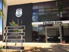 Após trabalho investigativo da Polícia Civil, padrasto, mãe e tia são condenados por estupro de vulnerável