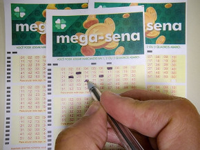 Mega-Sena pode pagar R$ 3 milhões neste sábado