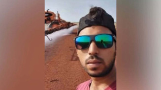 Motociclista morre ao atropelar vaca em estrada de assentamento
