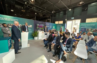 Governo de MS lança Carbon Control na COP 28 e inova na estratégia para atingir meta do Carbono Neutro