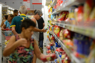 Cesta básica tem variação de 32% em Dourados, diz pesquisa do Procon