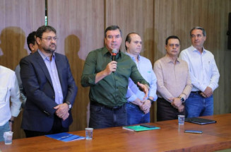MS mantém ICMS de 17%, o menor do País