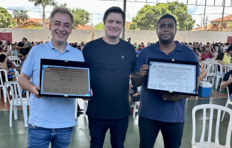 Em Três Lagoas, Neno Razuk reforça pedido de criação Casa do Autista para atender a cidade