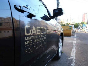 Operação contra jogo do bicho cumpre mandados de prisão em Dourados e na Capital