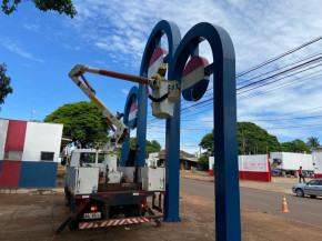 Desenvolve Dourados em Ação chega na Praça Paraguaia, com Dia D no feriado