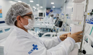 Comissão aprova realocação de recursos de fundos de saúde por entes federativos