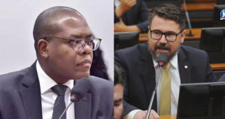 Ministro ameaça processar deputado de MS em sessão recheada de provocações e ataques