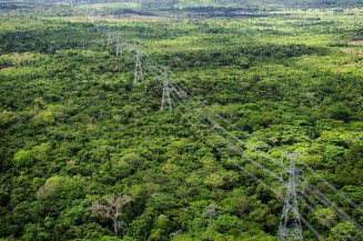 Impacto da transmissão de energia em território indígena é tema de debate na Câmara nesta terça