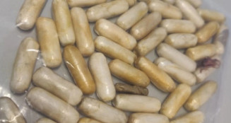 Boliviano morre após engolir 35 cápsulas de cocaína na fronteira 