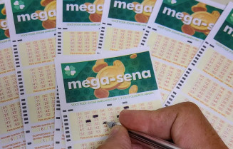 Apostadores de Dourados e Campo Grande faturam 87 mil na Mega-Sena