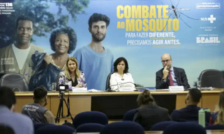 Ministério da Saúde alerta para epidemia de dengue no Centro-Oeste