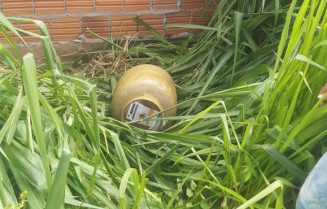 A Polícia Civil identifica autor e recupera objeto que havia sido subtraído