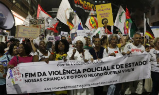 Comitiva da ONU aponta impunidade de crimes contra negros no Brasil