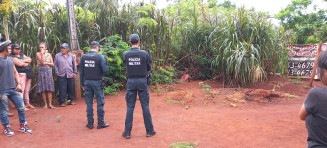 Adolescente de 16 anos é estuprada e morta na reserva indígena de Dourados