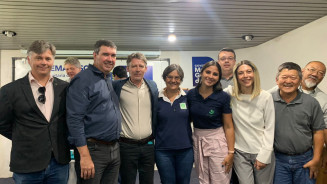 Cresol é parceira em primeiro projeto de carbono para produtores rurais no Mato Grosso do Sul
