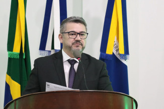Câmara de Dourados aprova projeto que institui a 'valorização da vida desde o momento da concepção'