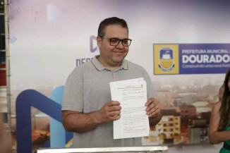 Alan Guedes diz que meta do PP é fazer 5 vereadores e ter a maior bancada na Câmara