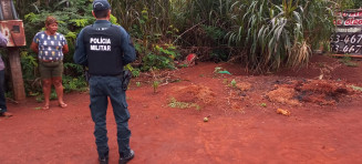 Preso suspeito de violentar e matar adolescente em aldeia de Dourados