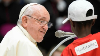 Papa Francisco anuncia a realização da primeira Jornada Mundial das Crianças para maio de 2024 em Roma